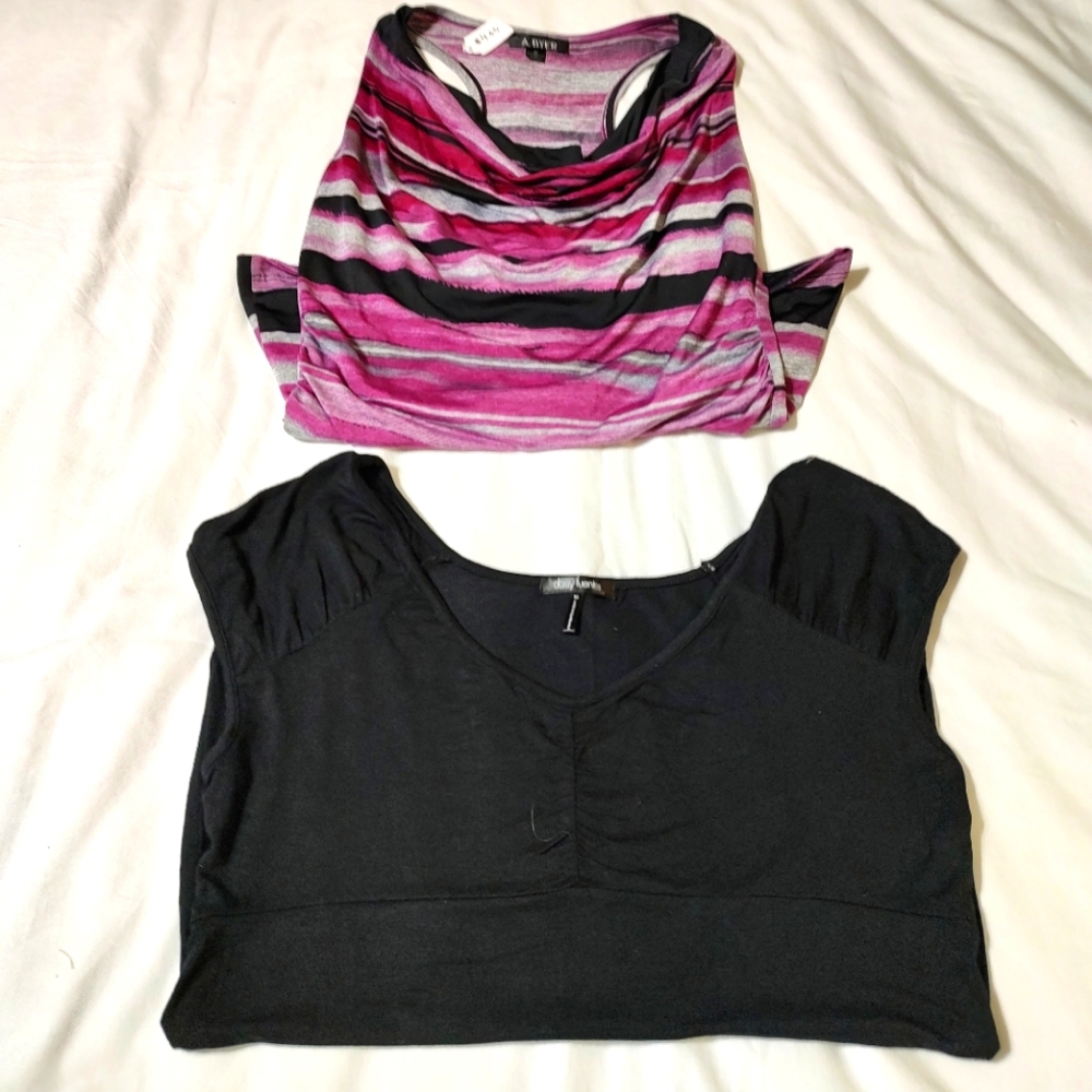 Women's shirts bundle
